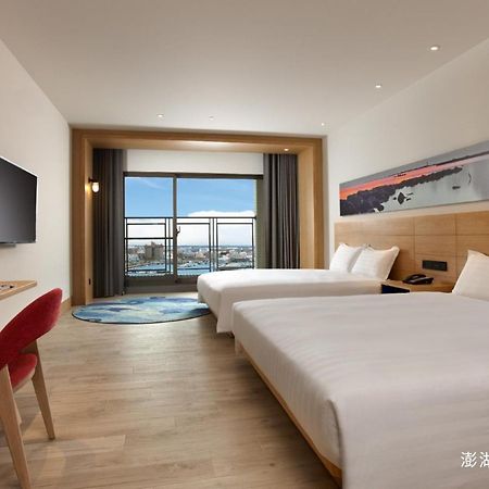 Discovery Hotel Magong Zewnętrze zdjęcie
