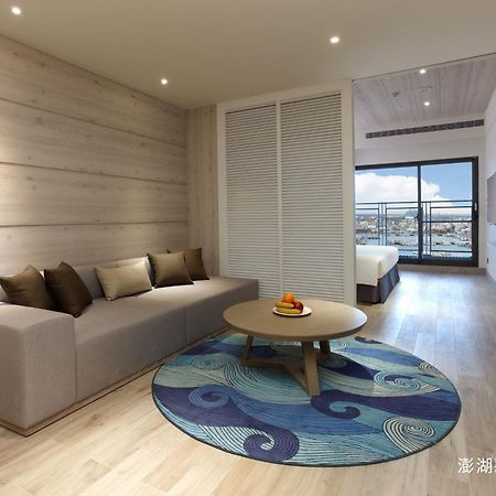 Discovery Hotel Magong Zewnętrze zdjęcie