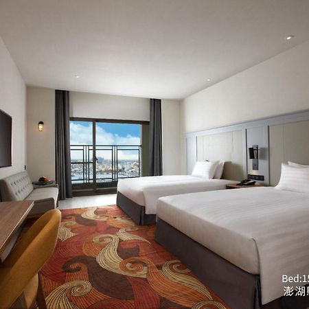 Discovery Hotel Magong Zewnętrze zdjęcie