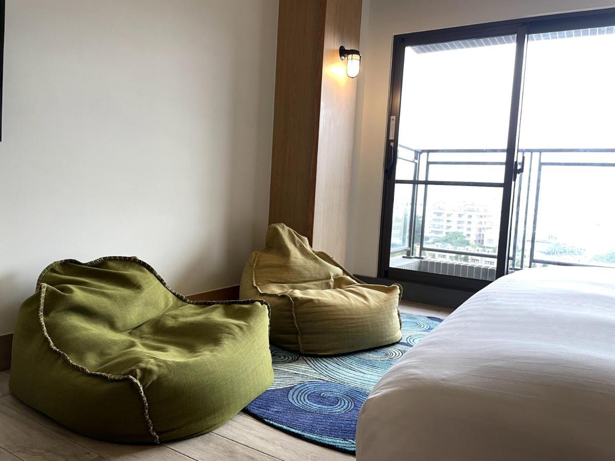 Discovery Hotel Magong Zewnętrze zdjęcie