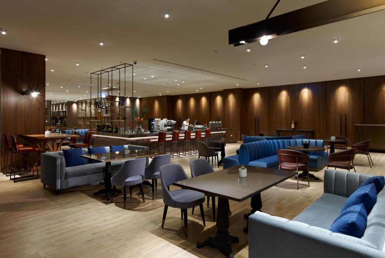 Discovery Hotel Magong Zewnętrze zdjęcie