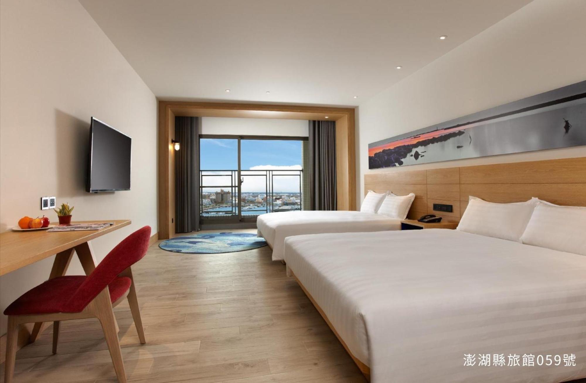 Discovery Hotel Magong Zewnętrze zdjęcie
