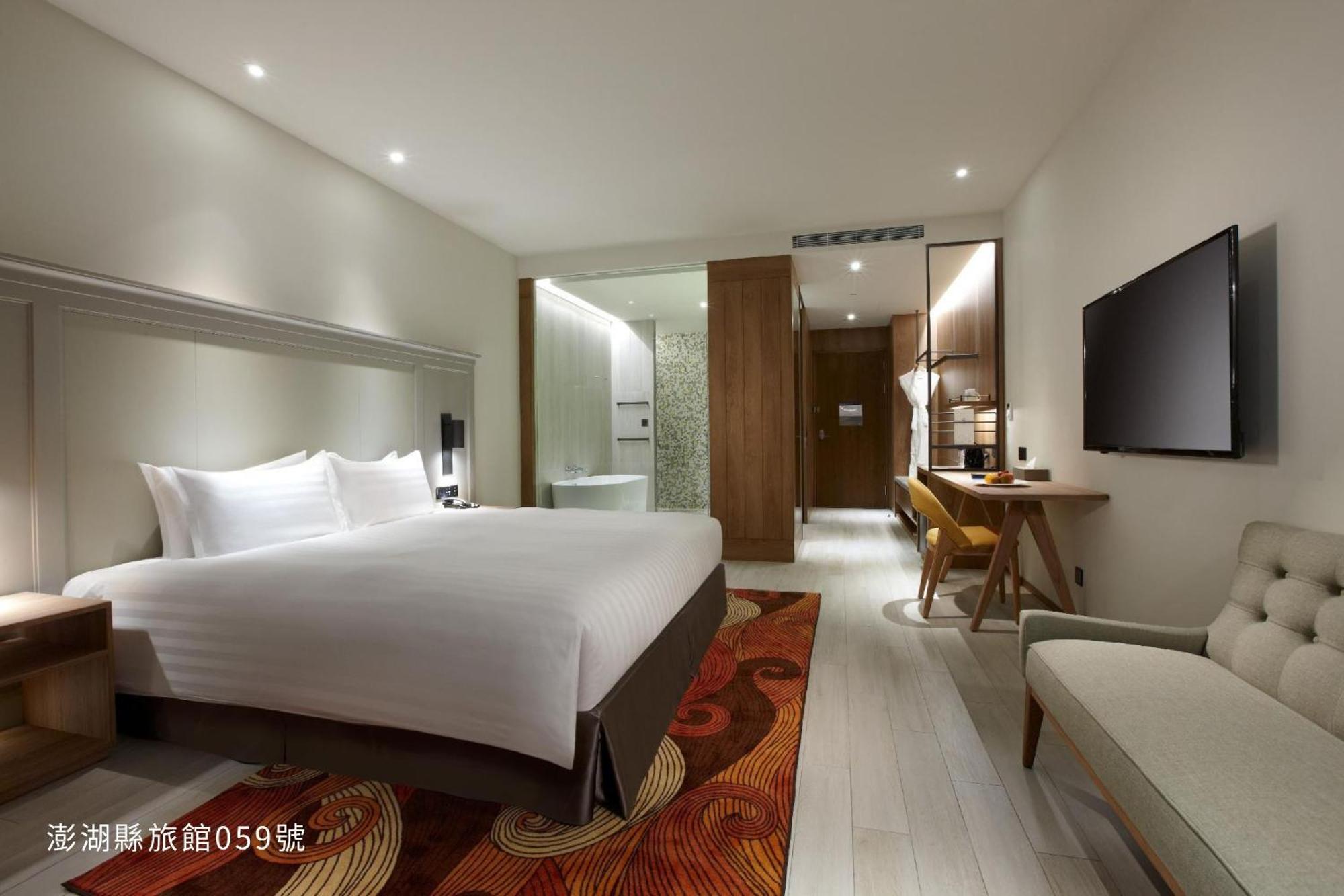 Discovery Hotel Magong Zewnętrze zdjęcie
