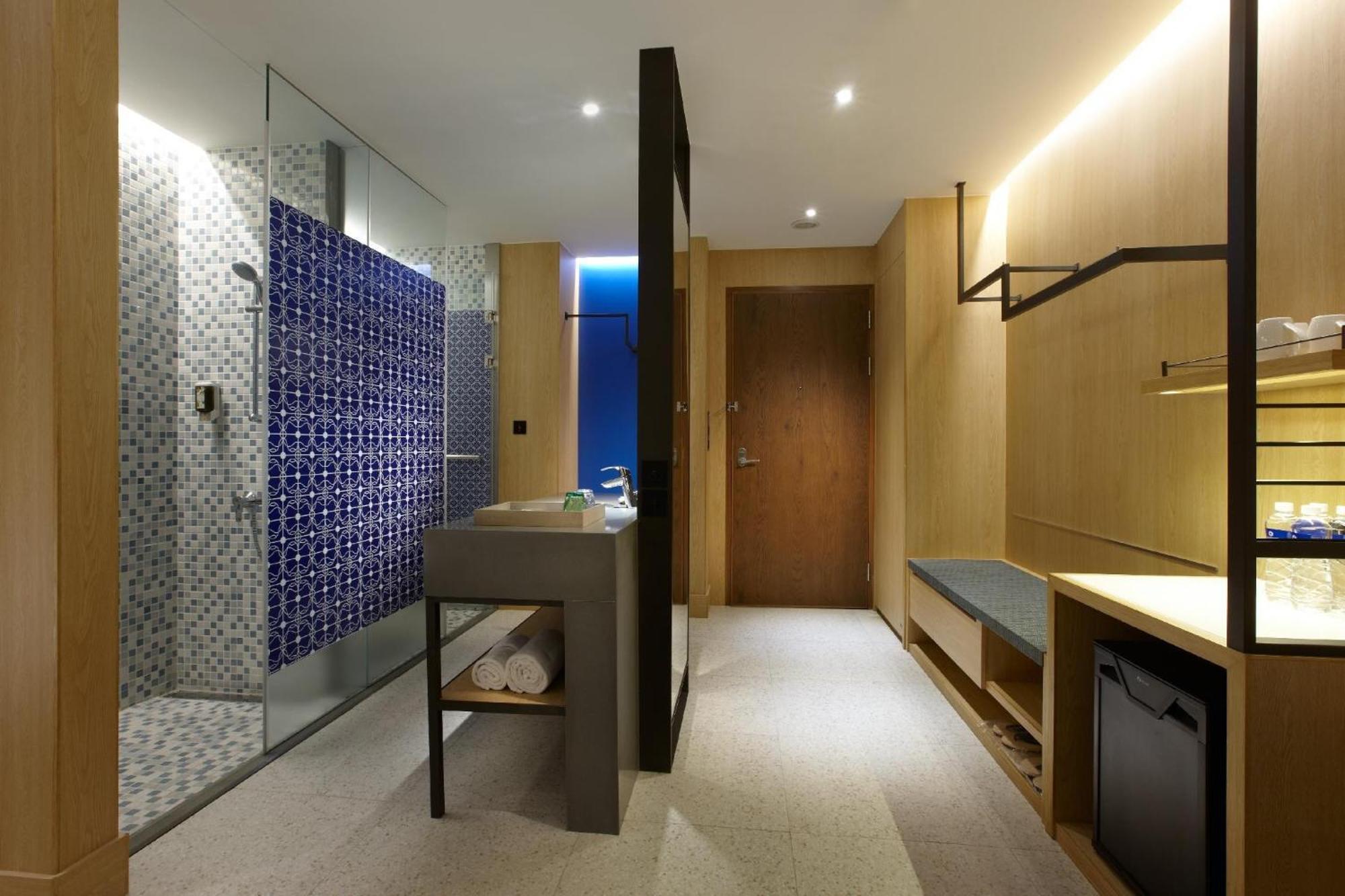 Discovery Hotel Magong Zewnętrze zdjęcie