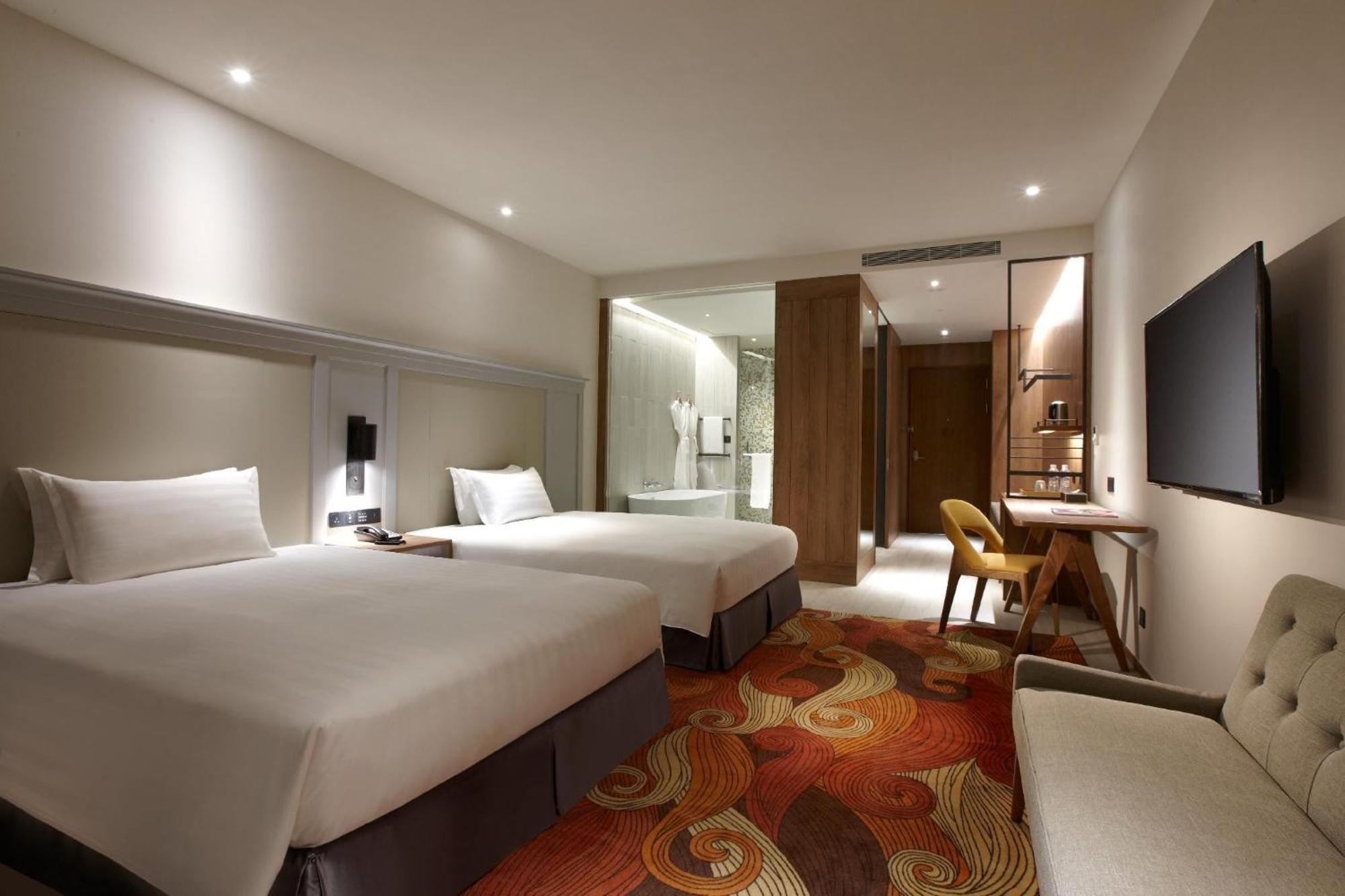 Discovery Hotel Magong Zewnętrze zdjęcie