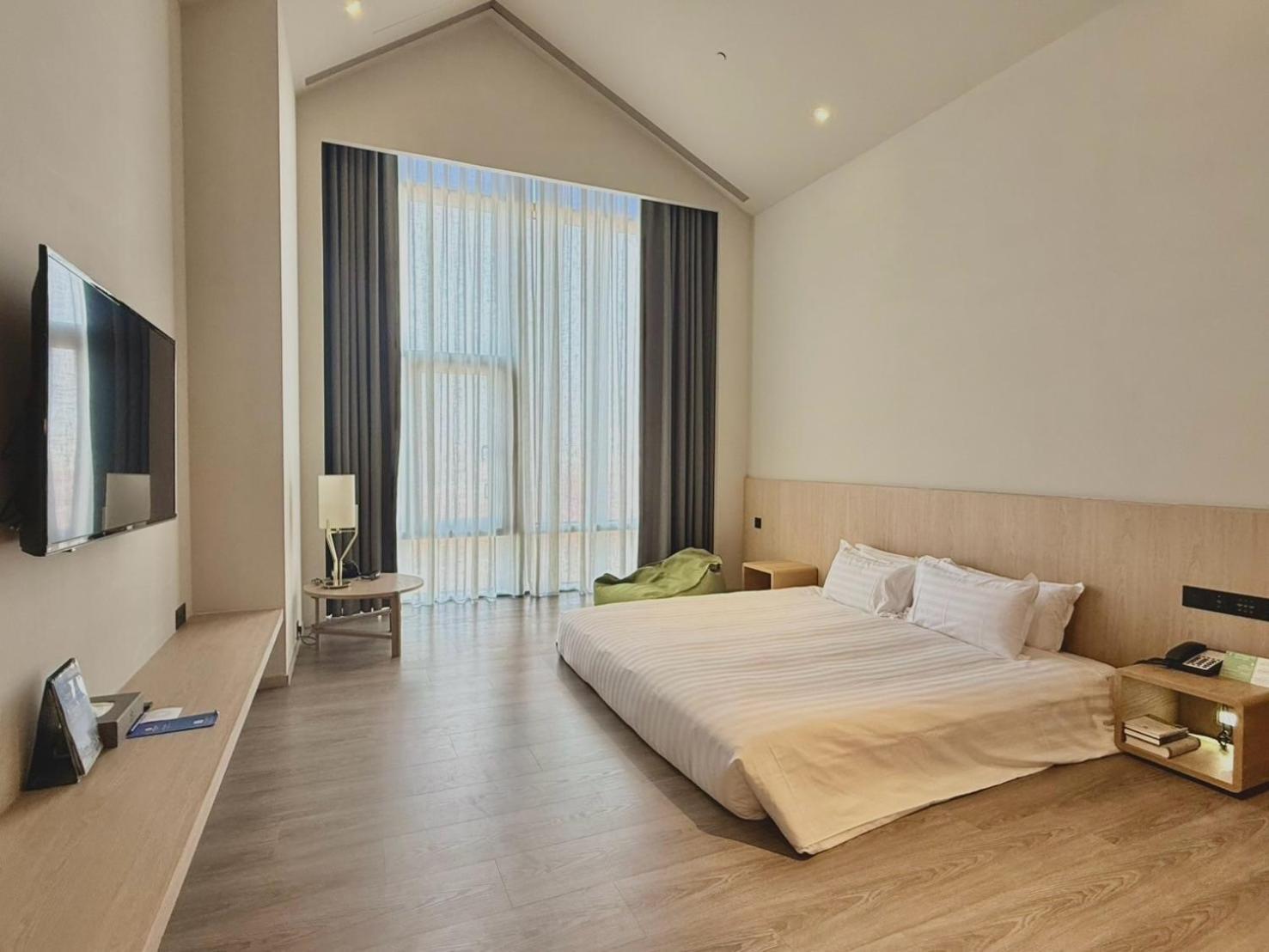 Discovery Hotel Magong Zewnętrze zdjęcie