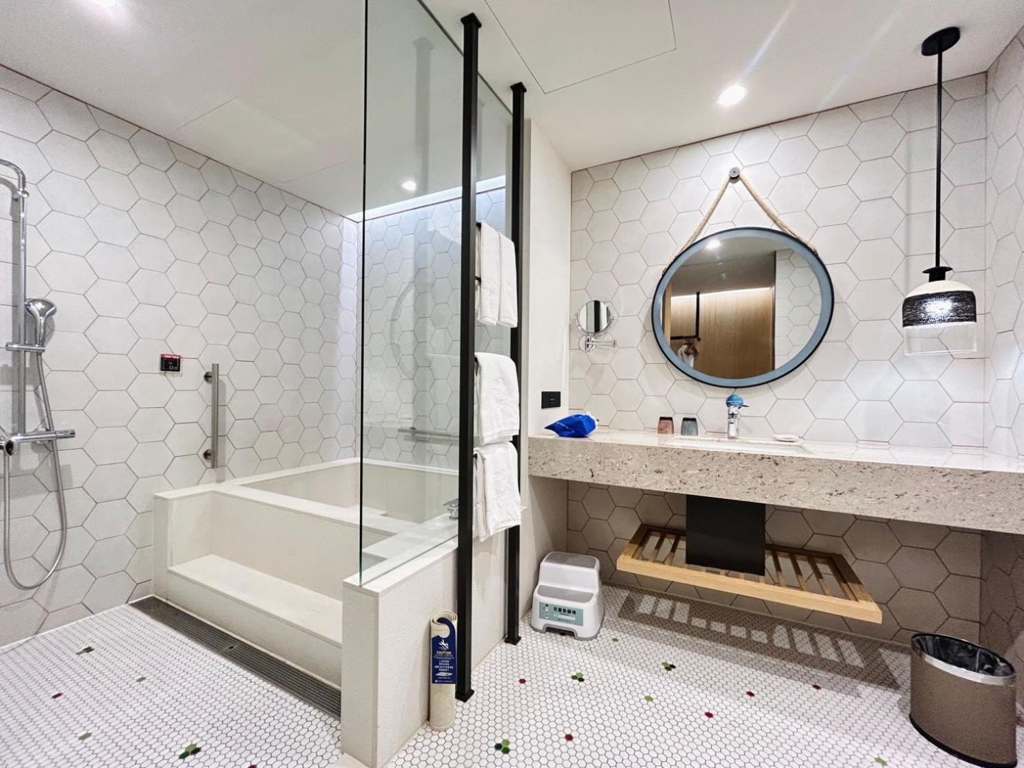 Discovery Hotel Magong Zewnętrze zdjęcie