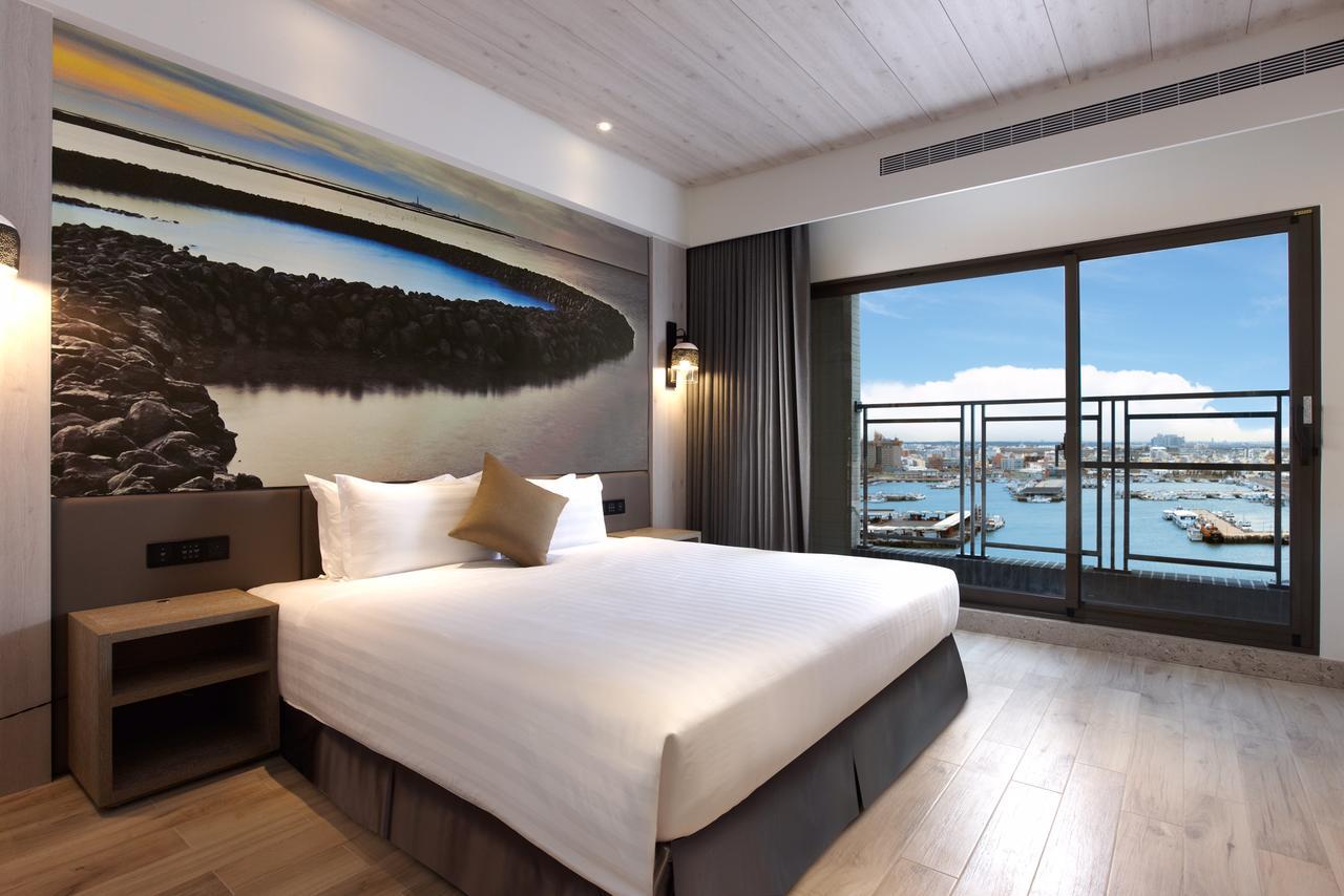 Discovery Hotel Magong Zewnętrze zdjęcie