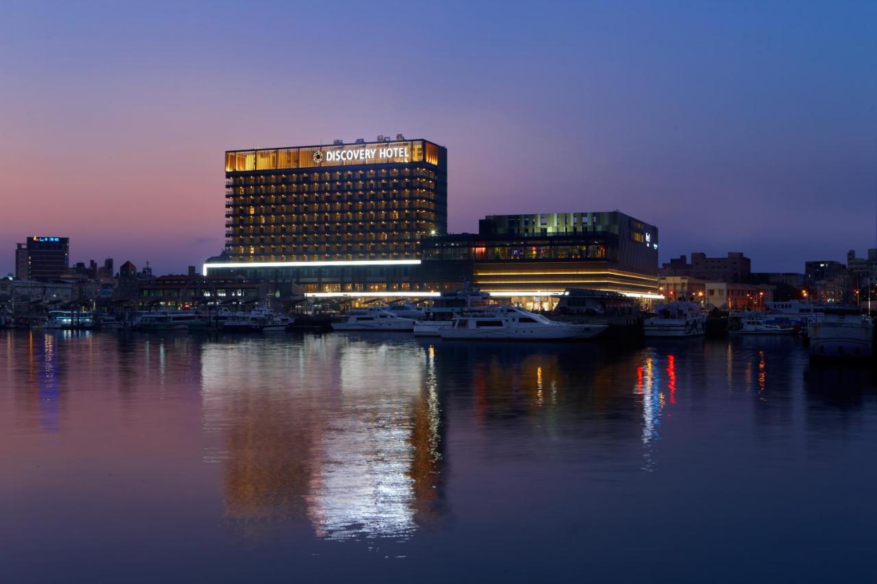 Discovery Hotel Magong Zewnętrze zdjęcie