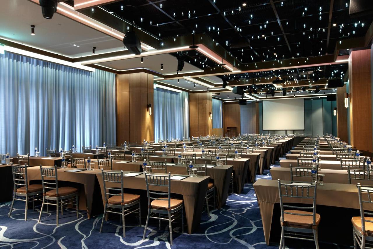 Discovery Hotel Magong Zewnętrze zdjęcie