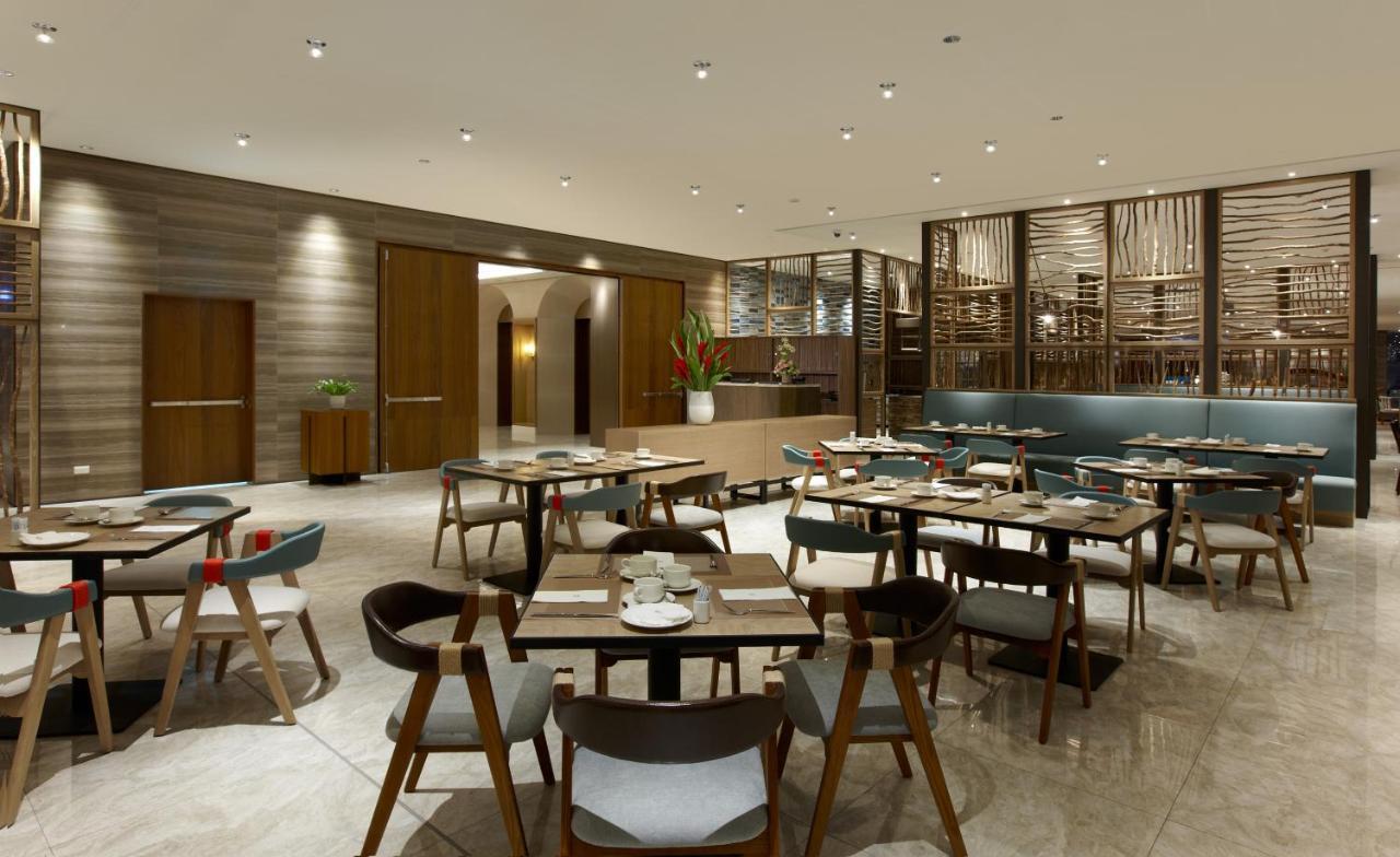 Discovery Hotel Magong Zewnętrze zdjęcie