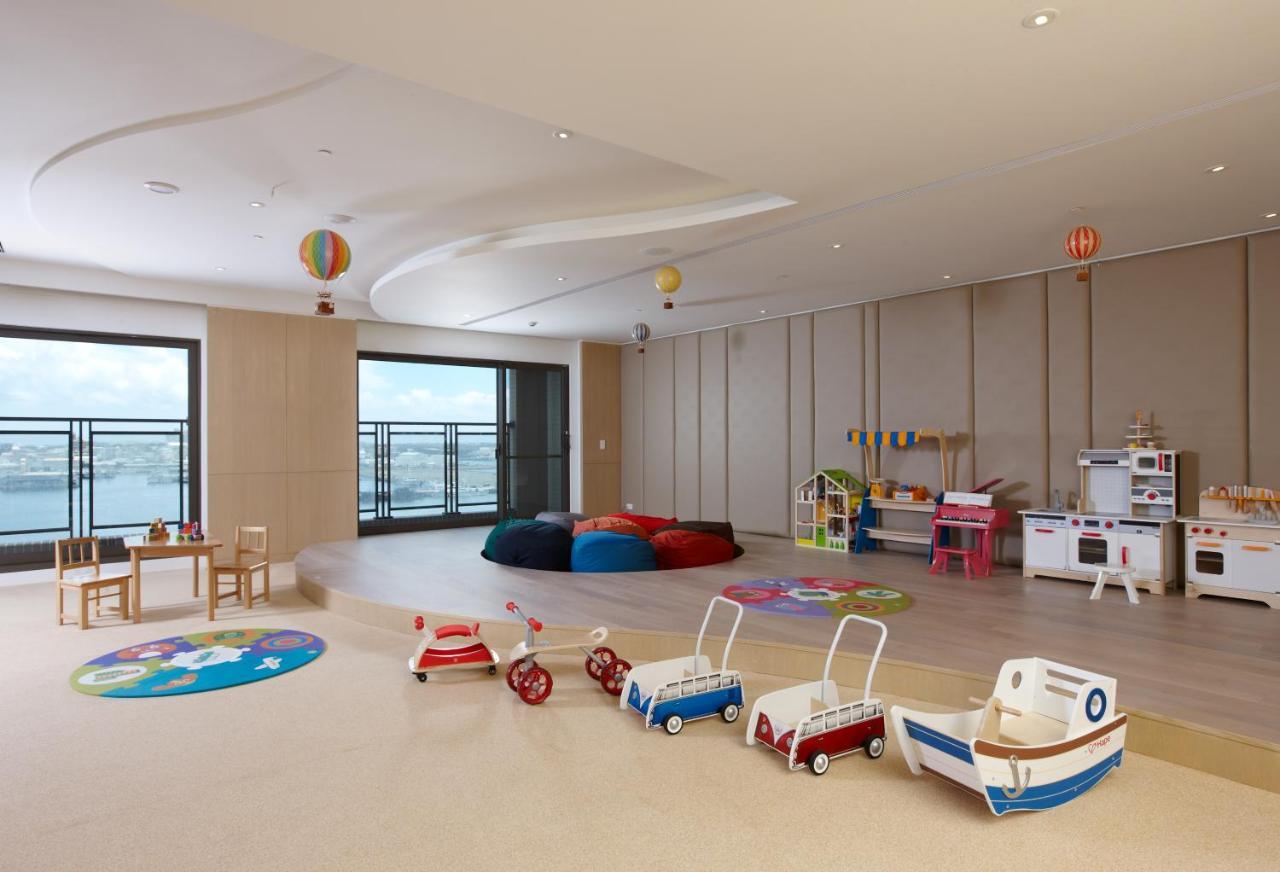 Discovery Hotel Magong Zewnętrze zdjęcie