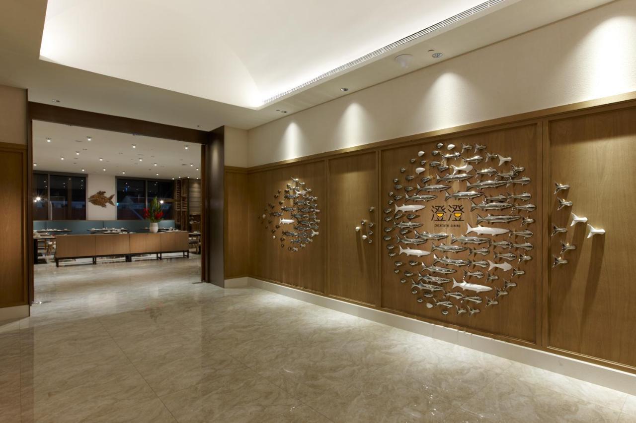Discovery Hotel Magong Zewnętrze zdjęcie