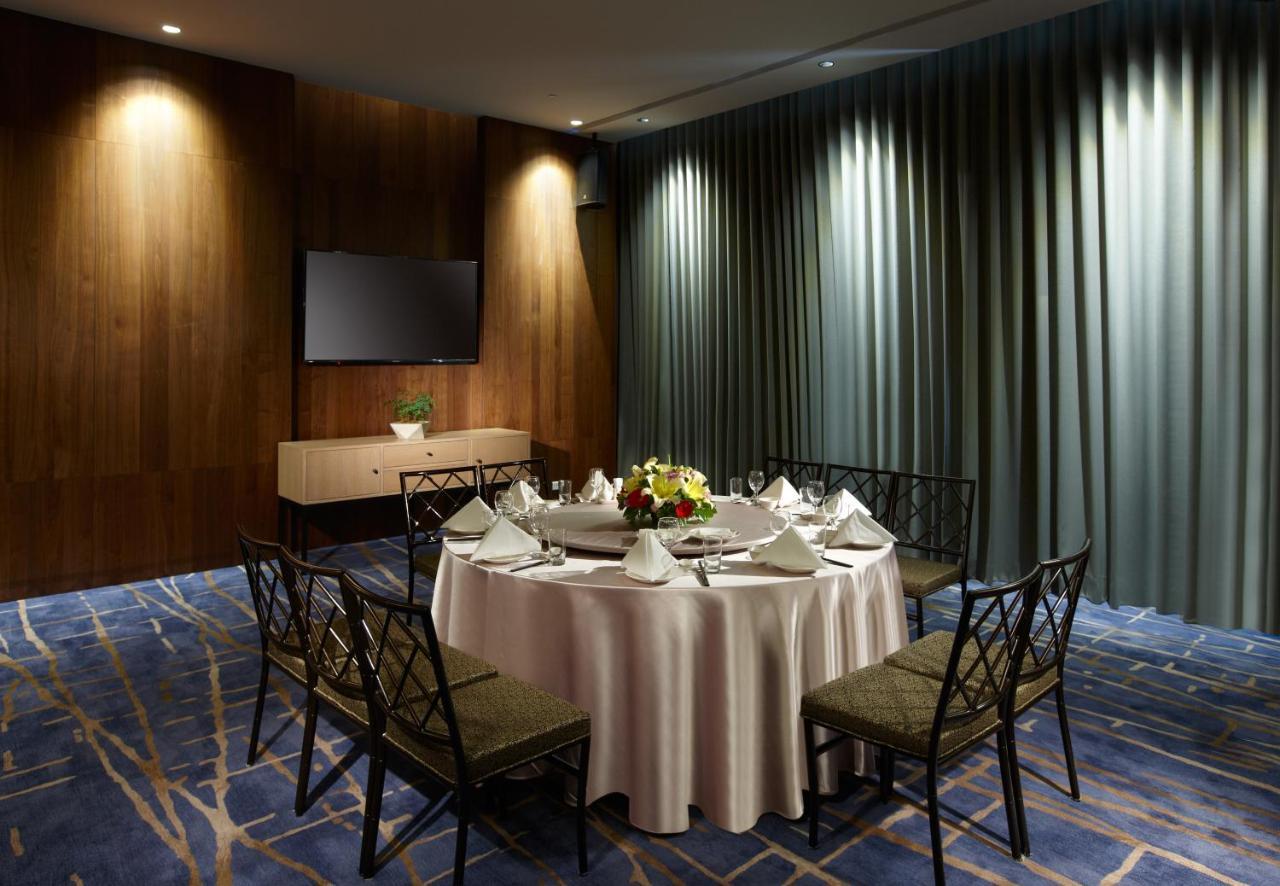 Discovery Hotel Magong Zewnętrze zdjęcie