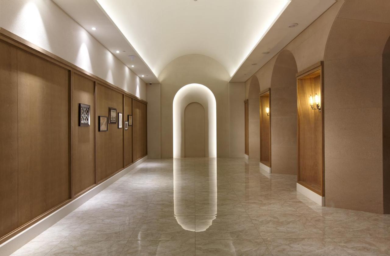 Discovery Hotel Magong Zewnętrze zdjęcie