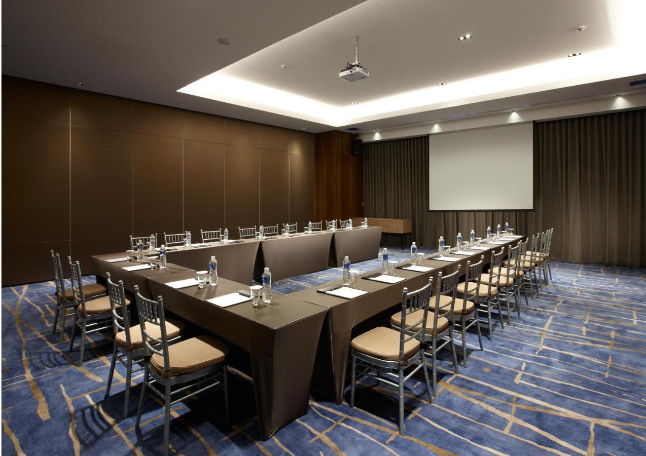 Discovery Hotel Magong Zewnętrze zdjęcie