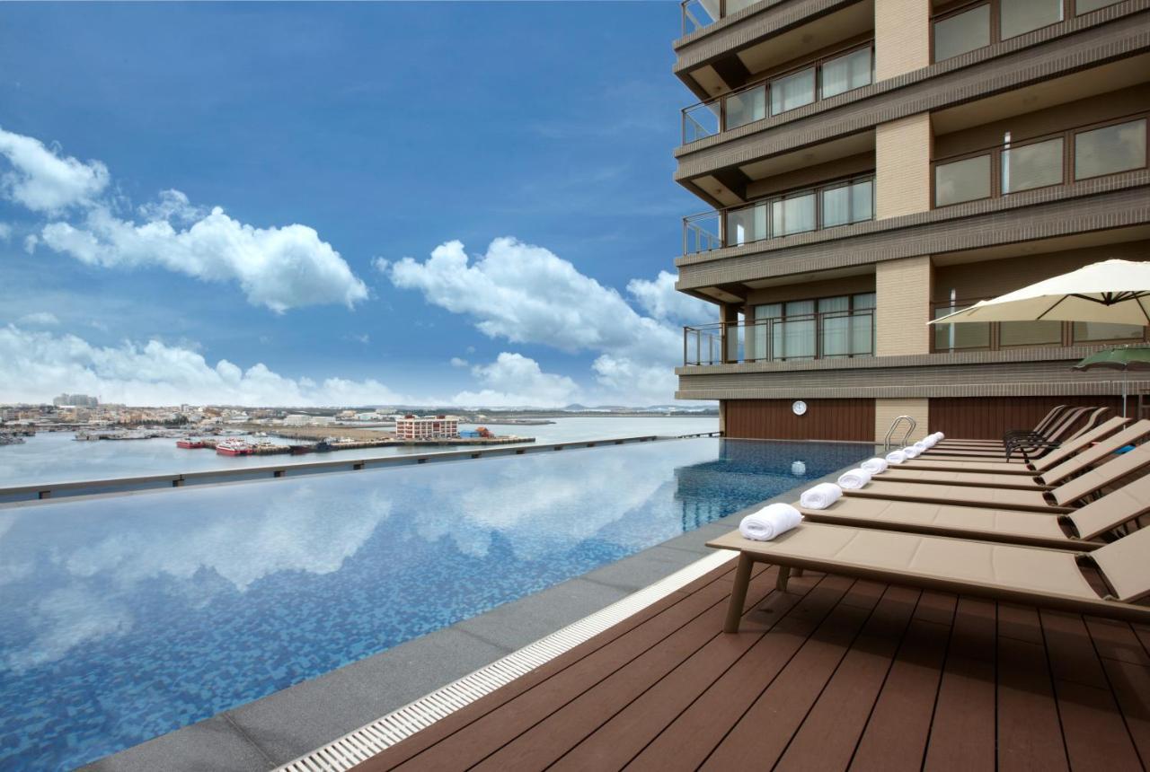 Discovery Hotel Magong Zewnętrze zdjęcie