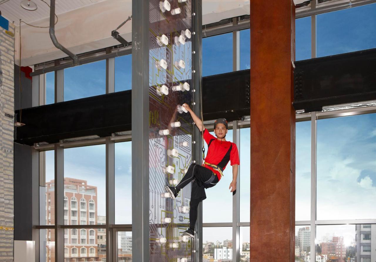 Discovery Hotel Magong Zewnętrze zdjęcie